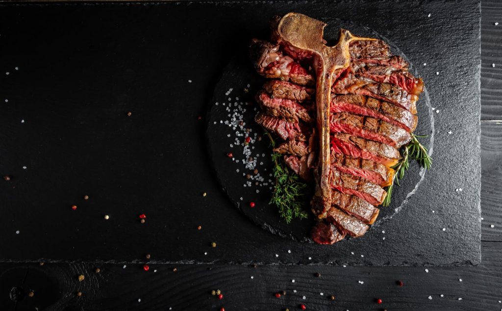 Carne asada