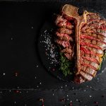 Carne asada