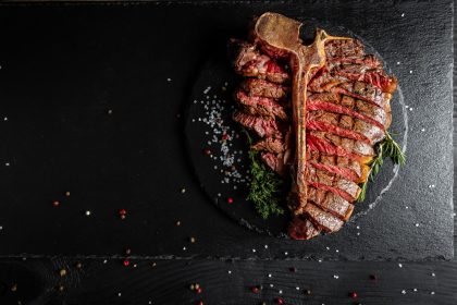 Carne asada