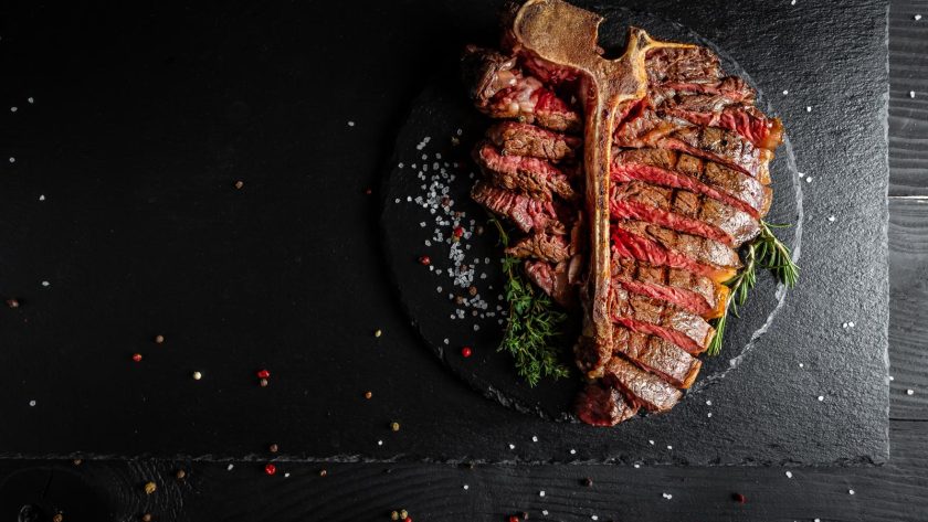 Carne asada