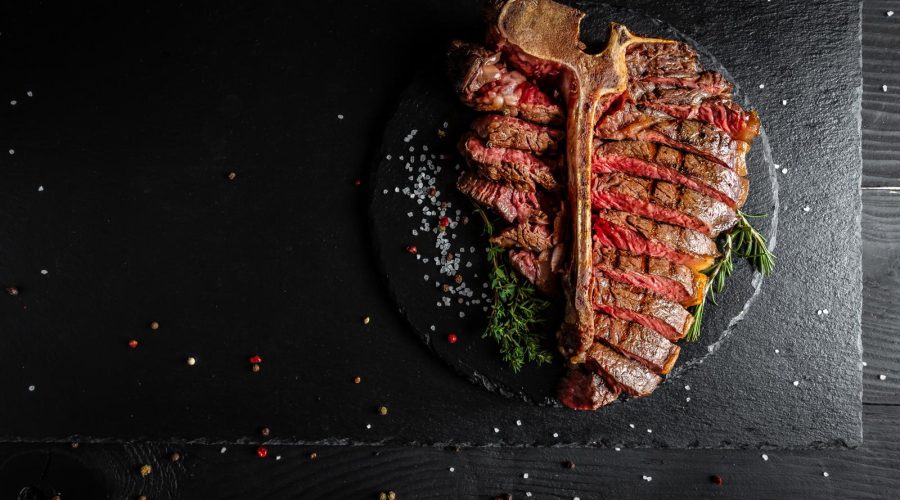 Carne asada