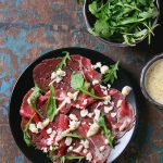 Carpaccio di carne