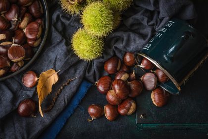 Castagne del prete
