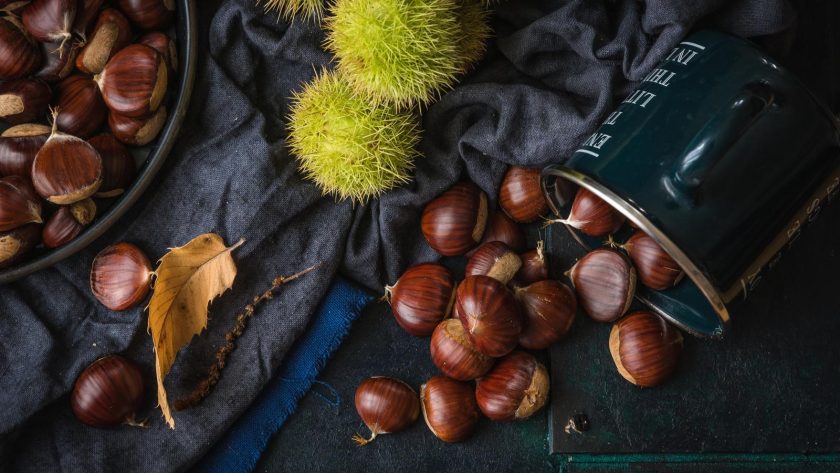 Castagne del prete