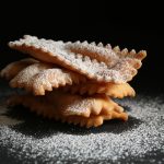 Chiacchiere napoletane