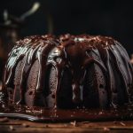 Ciambella alla nutella