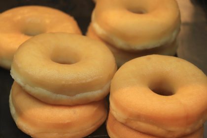 Ciambella classica