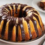 Ciambellone alla nutella