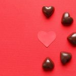 Cioccolatini san valentino