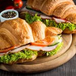 Cornetti salati