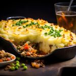 Cottage pie