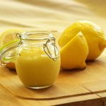 Crema al limone senza uova