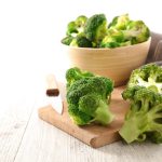 Crema di broccoli
