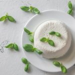 Crema di ricotta