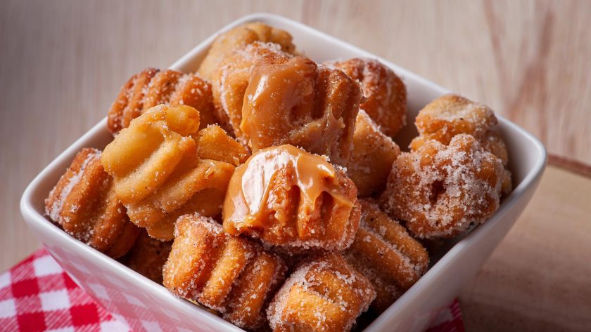 Crema fritta