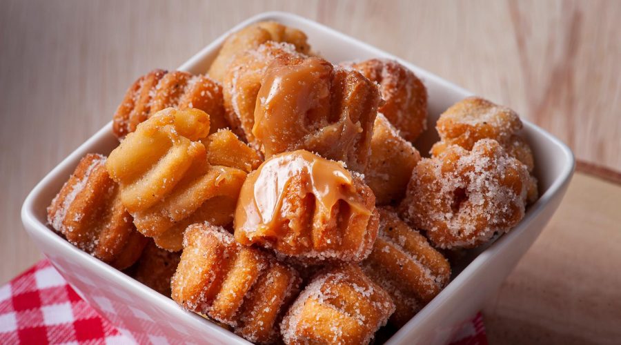 Crema fritta