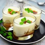 Crema mascarpone e panna