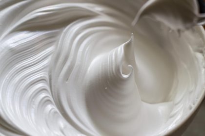Crema pasticcera senza glutine