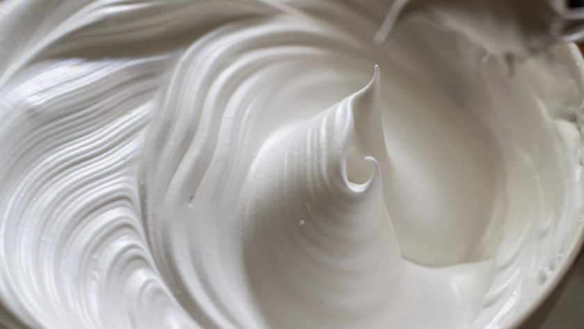 Crema pasticcera senza glutine