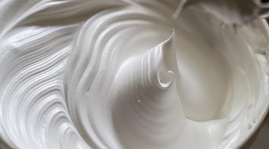 Crema pasticcera senza glutine