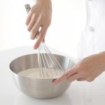 Crema senza uova