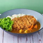 Curry giapponese