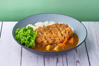 Curry giapponese