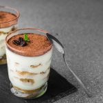 Dolce al mascarpone