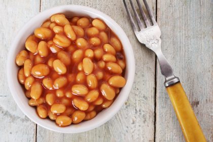 Fagioli alla Bud Spencer