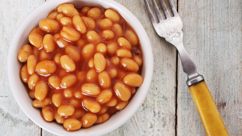 Fagioli alla Bud Spencer
