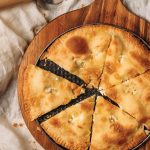 Focaccia veloce