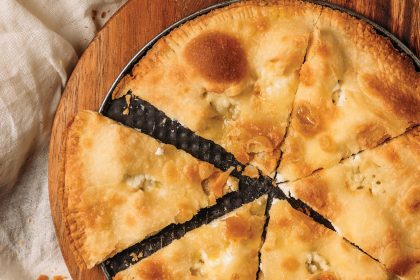 Focaccia veloce