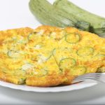 Frittata di albumi