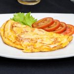 Frittata di verdure