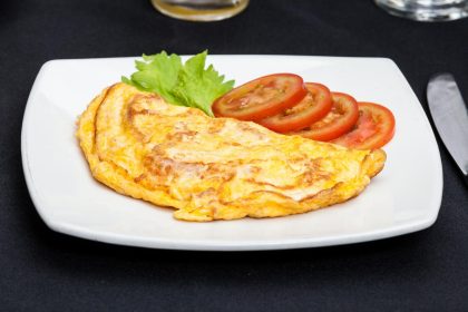 Frittata di verdure