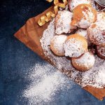 Frittelle di San Giuseppe