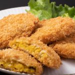 Frittelle di zucca