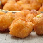 Frittelle dolci