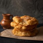 Frittelle salate
