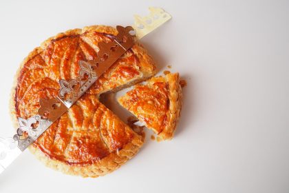 Galette de rois