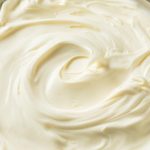 Ganache al cioccolato bianco