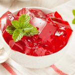 Gelatina di frutta