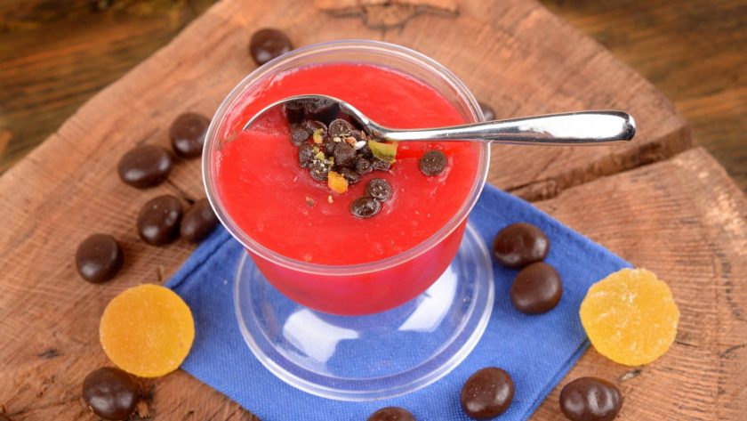 Gelo di melone