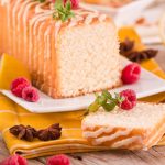 Glassa al limone