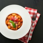 Gnocchi al pomodoro