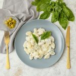 Gnocchi di semolino
