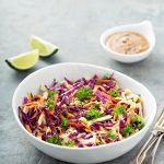 Insalata coleslaw