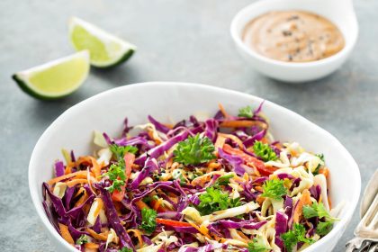 Insalata coleslaw