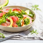 Insalata di avocado