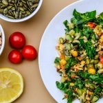 Insalata estiva